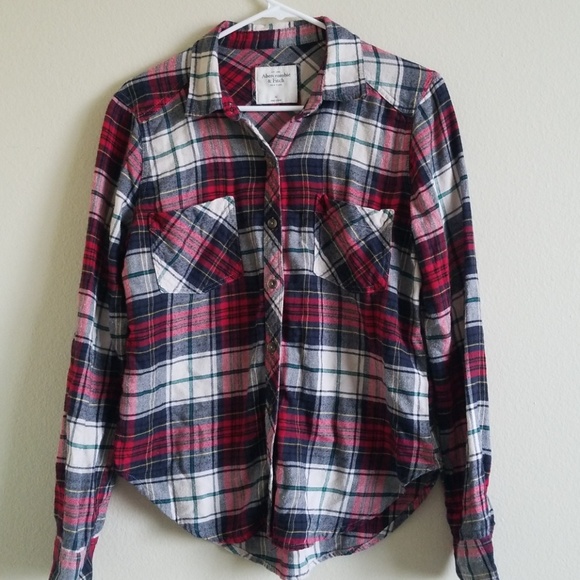 Red Flannel - Picture 1 of 2